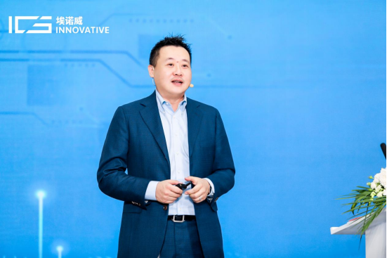 乐鱼网页版登录入口-乐鱼(中国)科技有限公司联合创始人兼副董事长、埃诺威首席执行官谭木